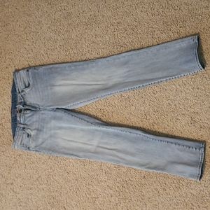 *sold* Kut from the Kloth Kate Boyfriend Jeans size 10